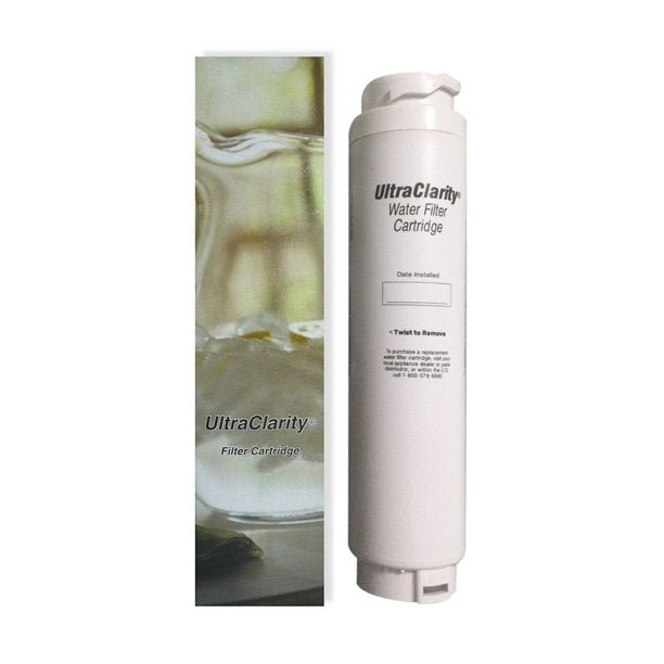 BOSCH / Cuno 9000 077104 UltraClarity REPLFLTR10 Refrigerator Water Filter. - PrecipFilter